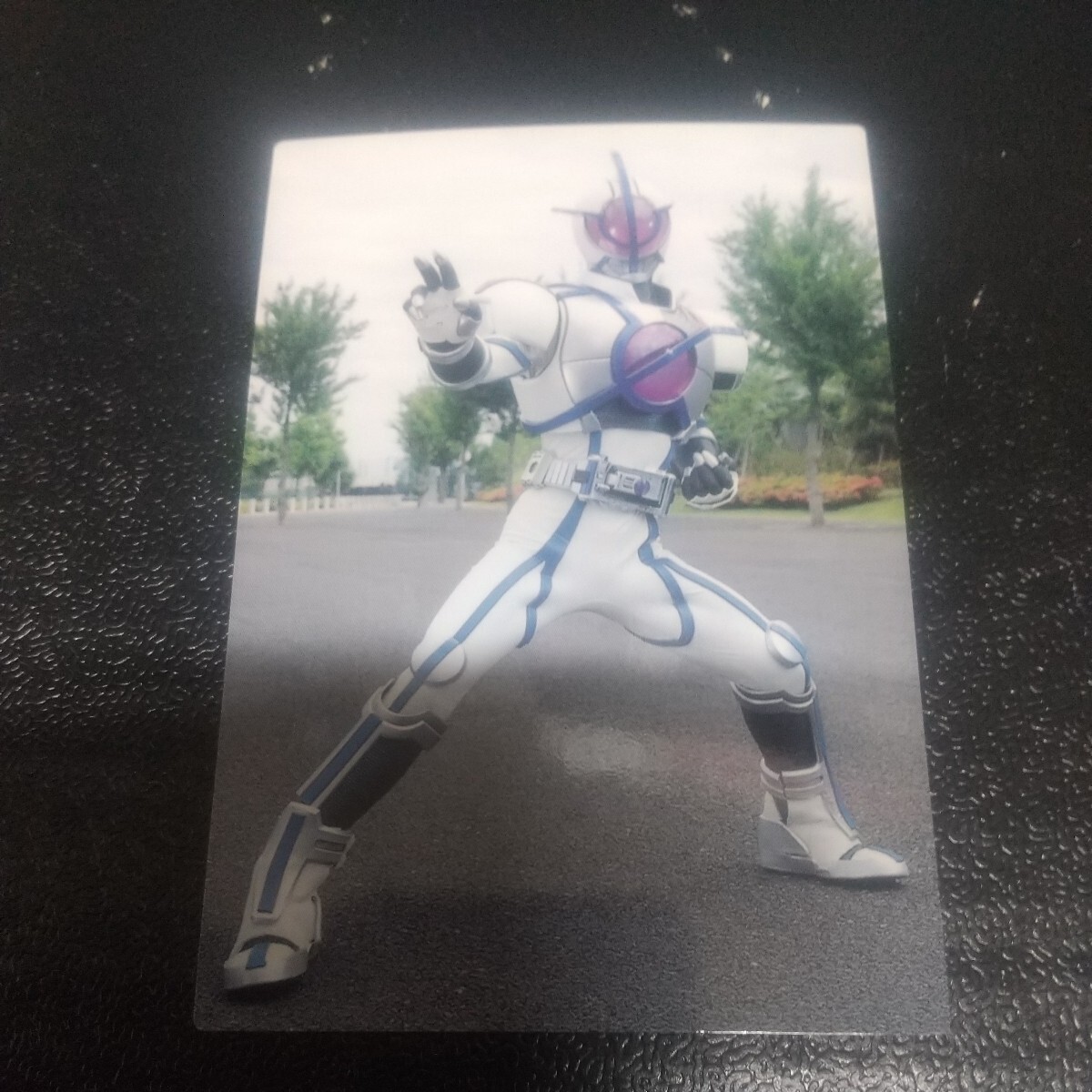 ★カルビー★仮面ライダーチップスR★第5記録★813仮面ライダーサイガ★Calbee×MagazineZ★トレカ★拍卖