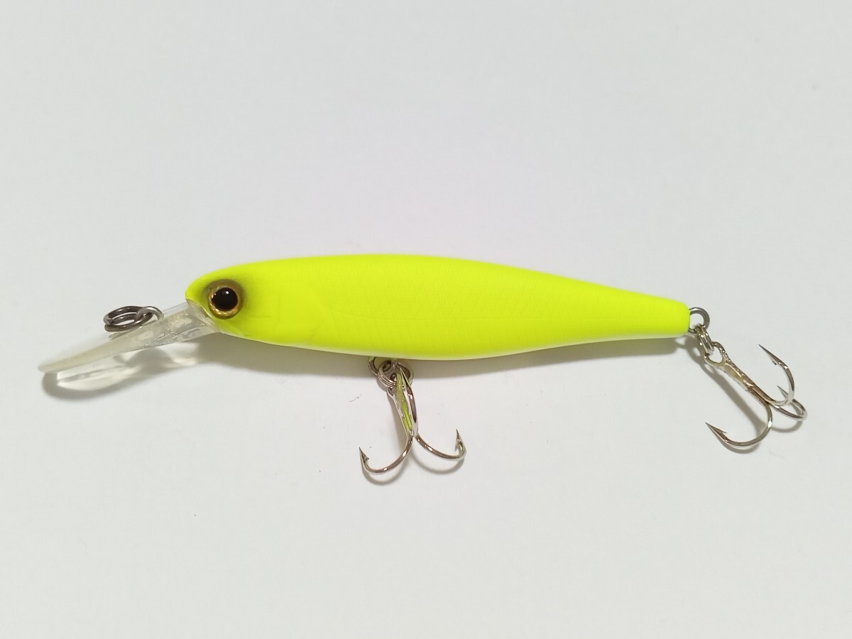 JACKALL / SQUIRREL61SP【美品】拍卖