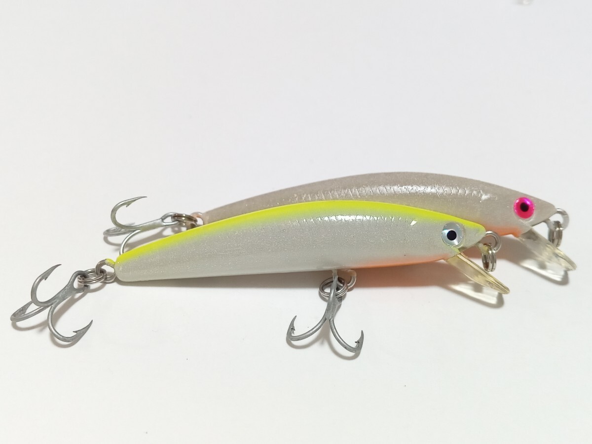 Daiwa・ダイワ / ショアラインシャイナーR30S 65㎜ ナイトリミテッド【中古美品】【2個セット】拍卖
