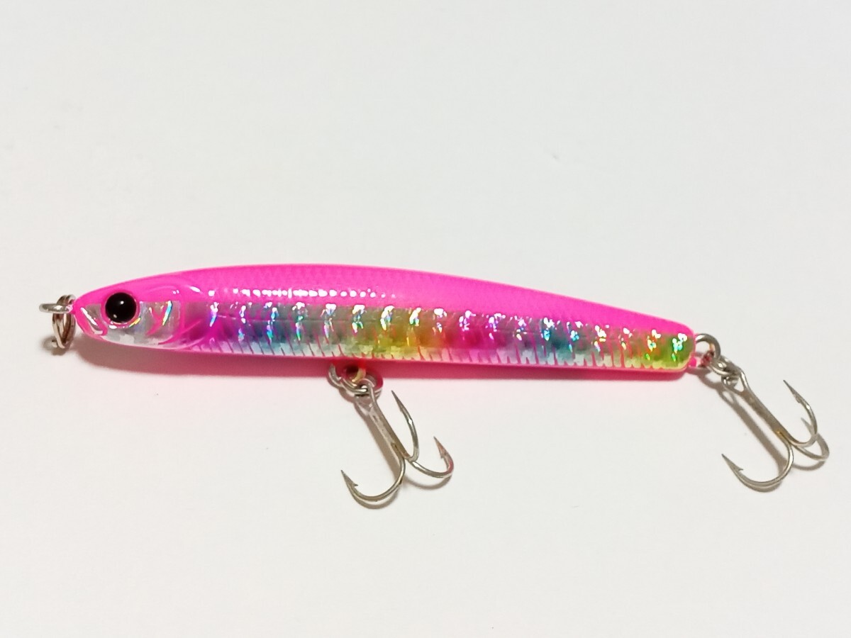 LUCKYCRAFT / ワンダースリム70ライト【中古美品】拍卖