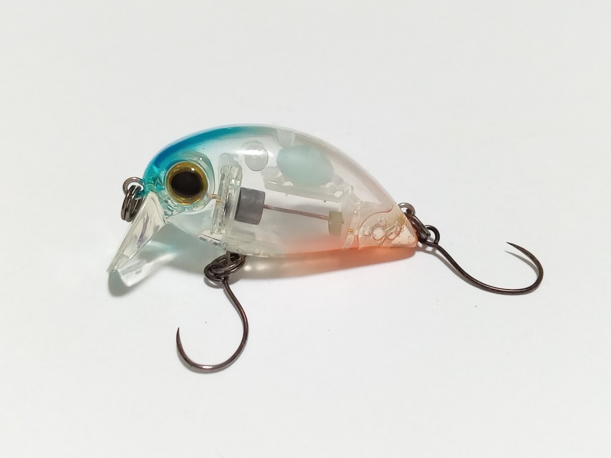 ZIPBAITS・ジップベイツ / ヒッコリーSSR【中古美品】拍卖