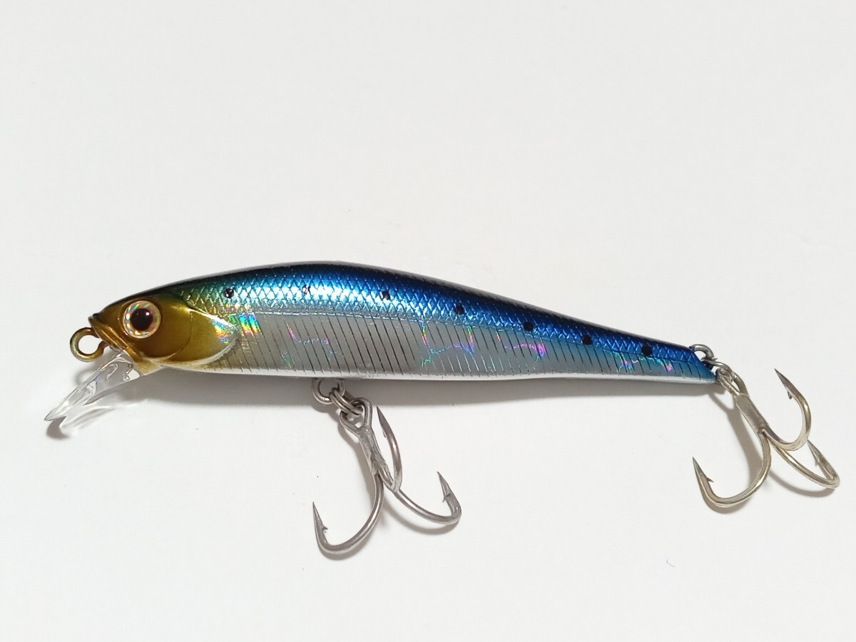 ラッキークラフト / ブルーバスター80S【中古美品】拍卖