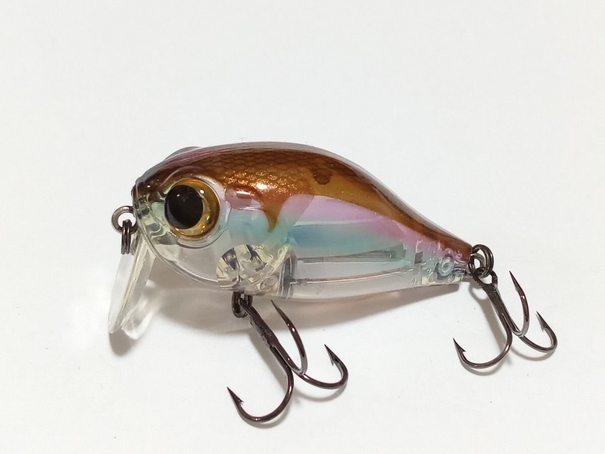 ZIPBAITS・ジップベイツ / SSRクレイズ【中古美品】拍卖