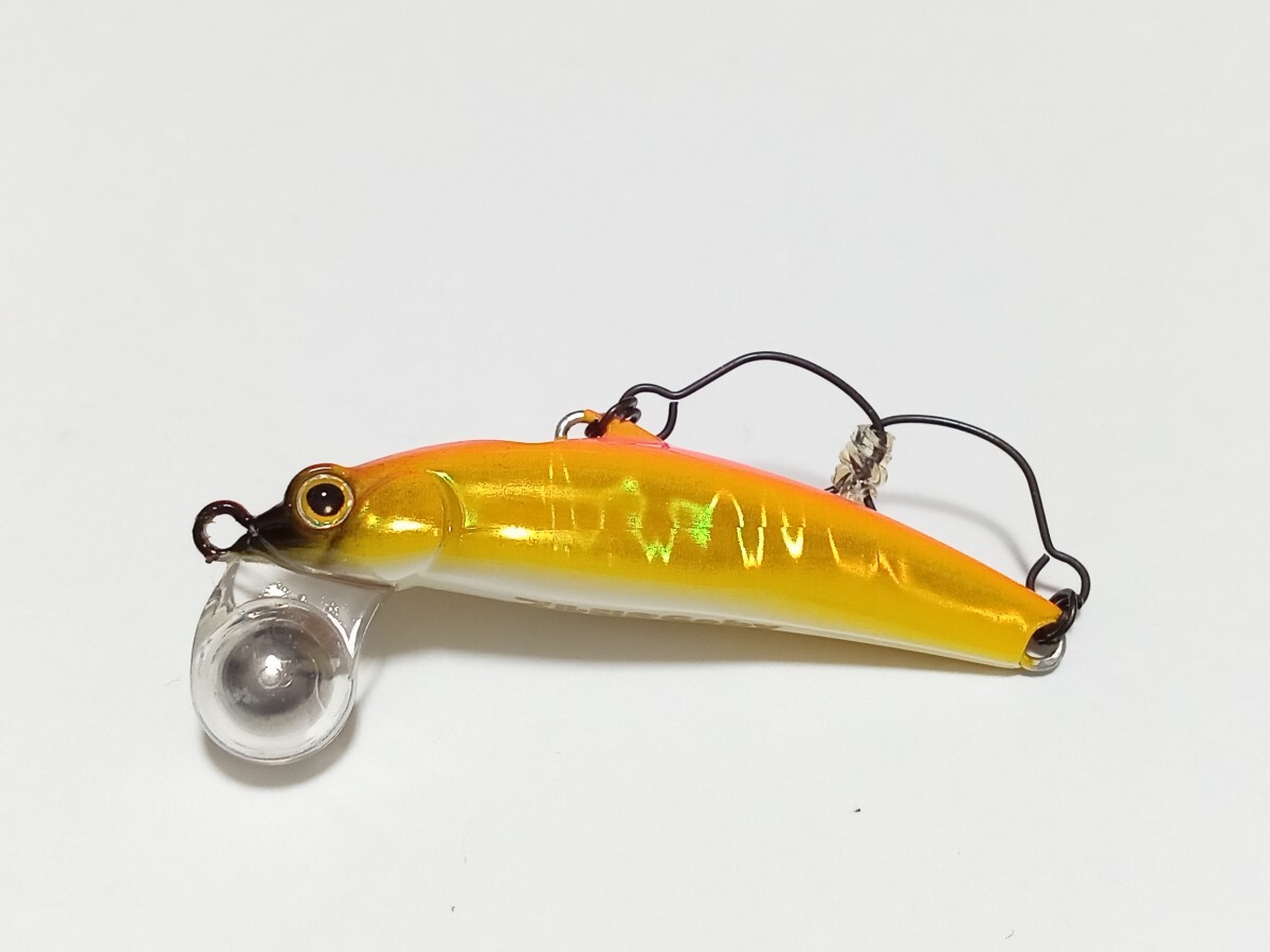 Jackson・ジャクソン / ズル引きゴビー【美品】拍卖