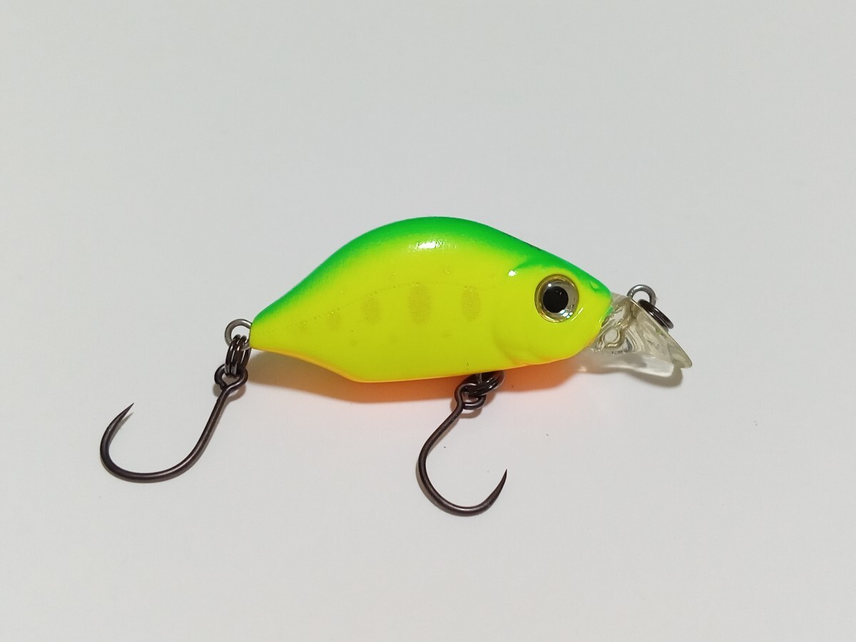 BASSDAY・バスデイ / 管極ミノー33S【中古美品】拍卖