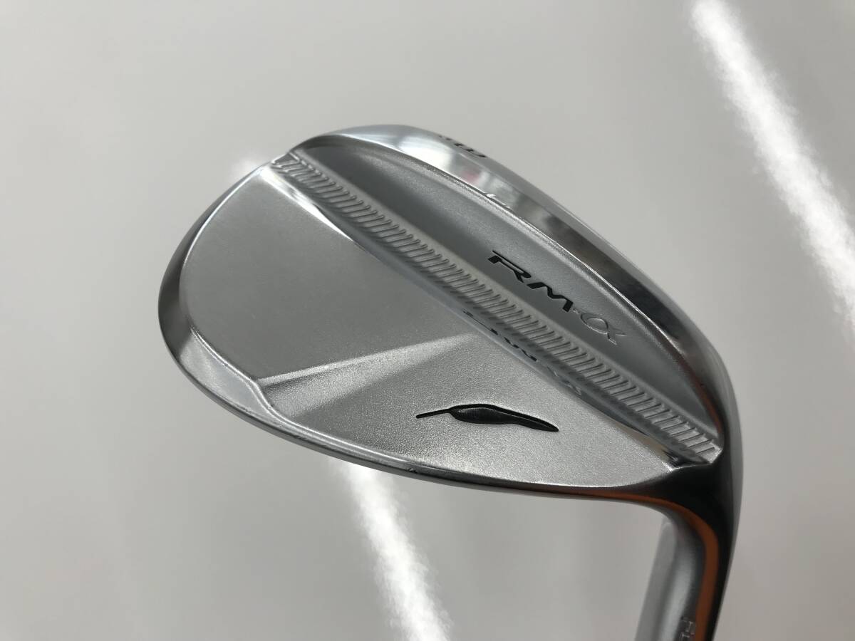 ウェッジ フォーティーン RM-α 58度 flex:WEDGE NSプロ TS-114w Ver2 メンズ右 即決価格拍卖