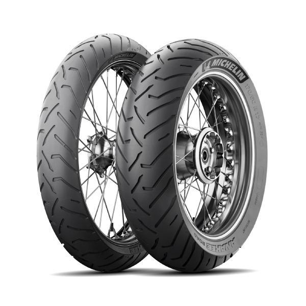 MICHELIN ANAKEE ROAD 120/70R19 M/C 60V TL/TT拍卖