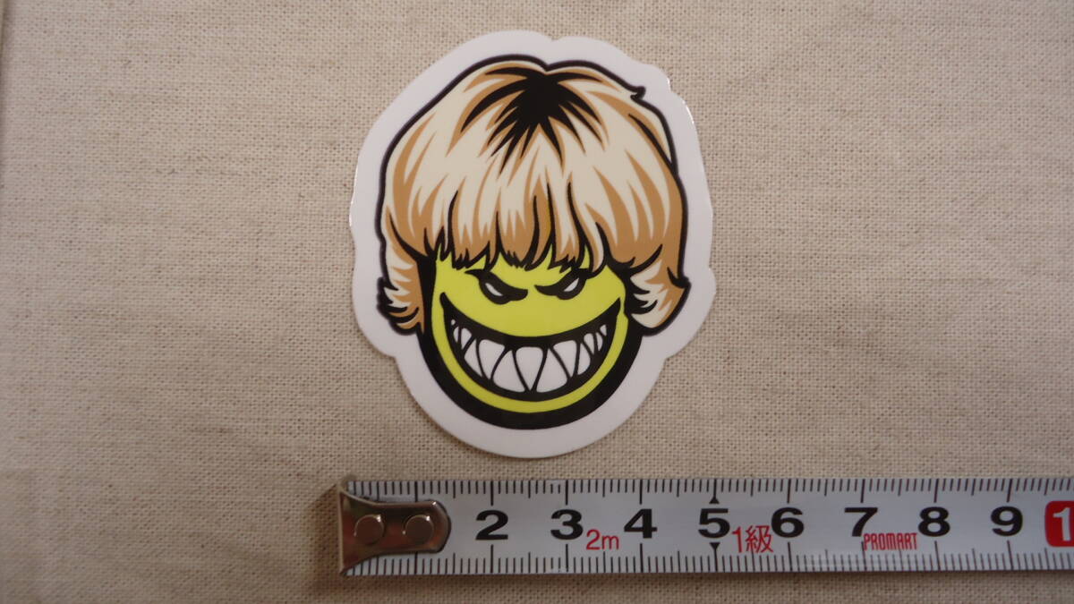 HUF x SPITFIRE STICKER %off ハフ スピットファイア ステッカー SB スケートボード レターパックライト ゆうパケット(おてがる版)b拍卖