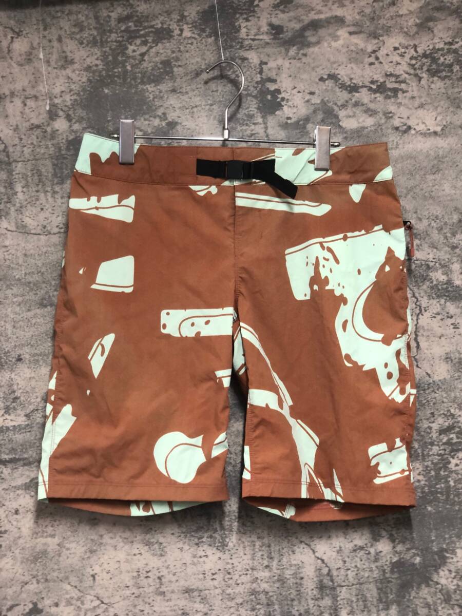 IY572 スペシャライズド SPECIALIZED サイクルパンツ TRCTA APPROACH レディース M拍卖