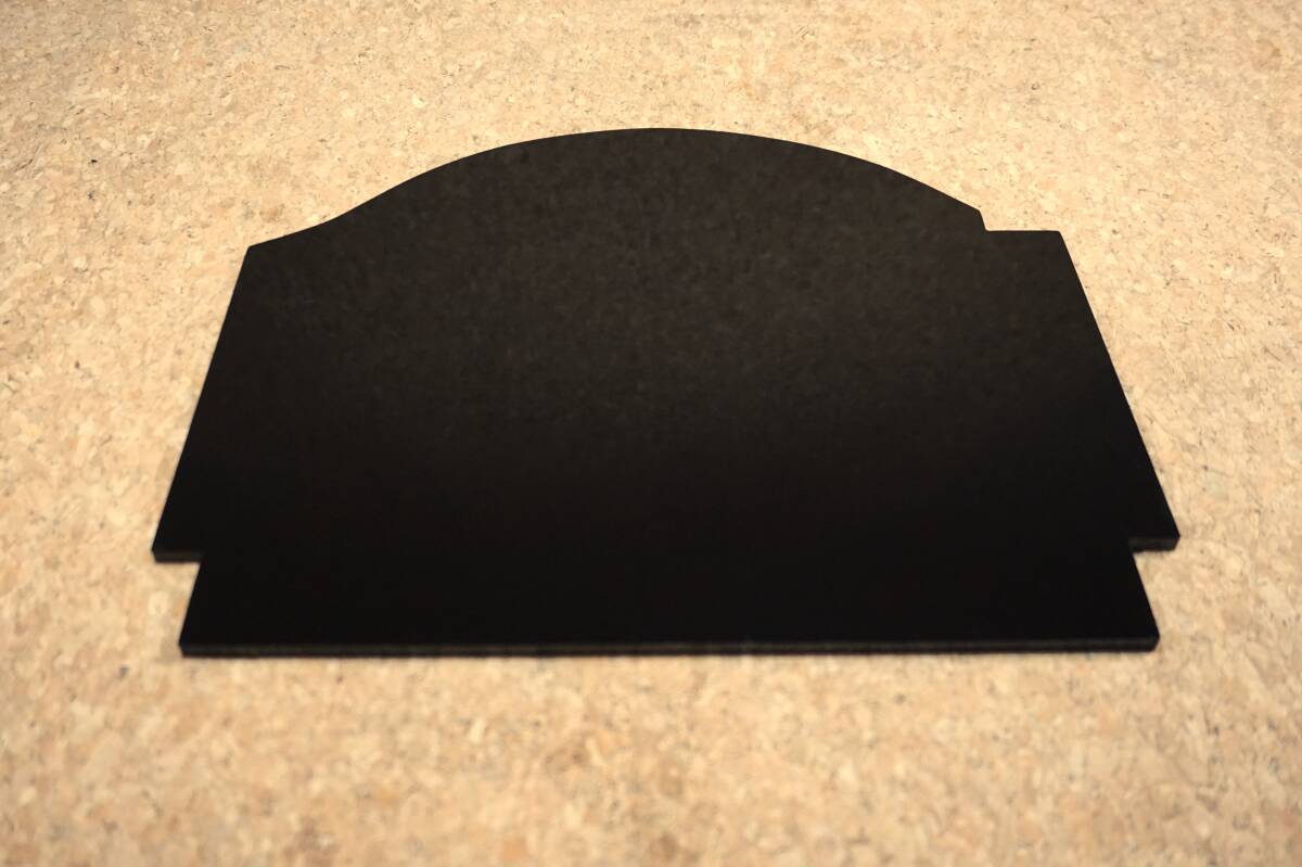 メットイン アクリルパーテーション ブラック シグナスグリファス専用 6型 SEJ4J拍卖