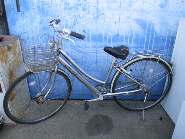 BRIDGESTONE ブリヂストン Albelt 27インチ (U)拍卖