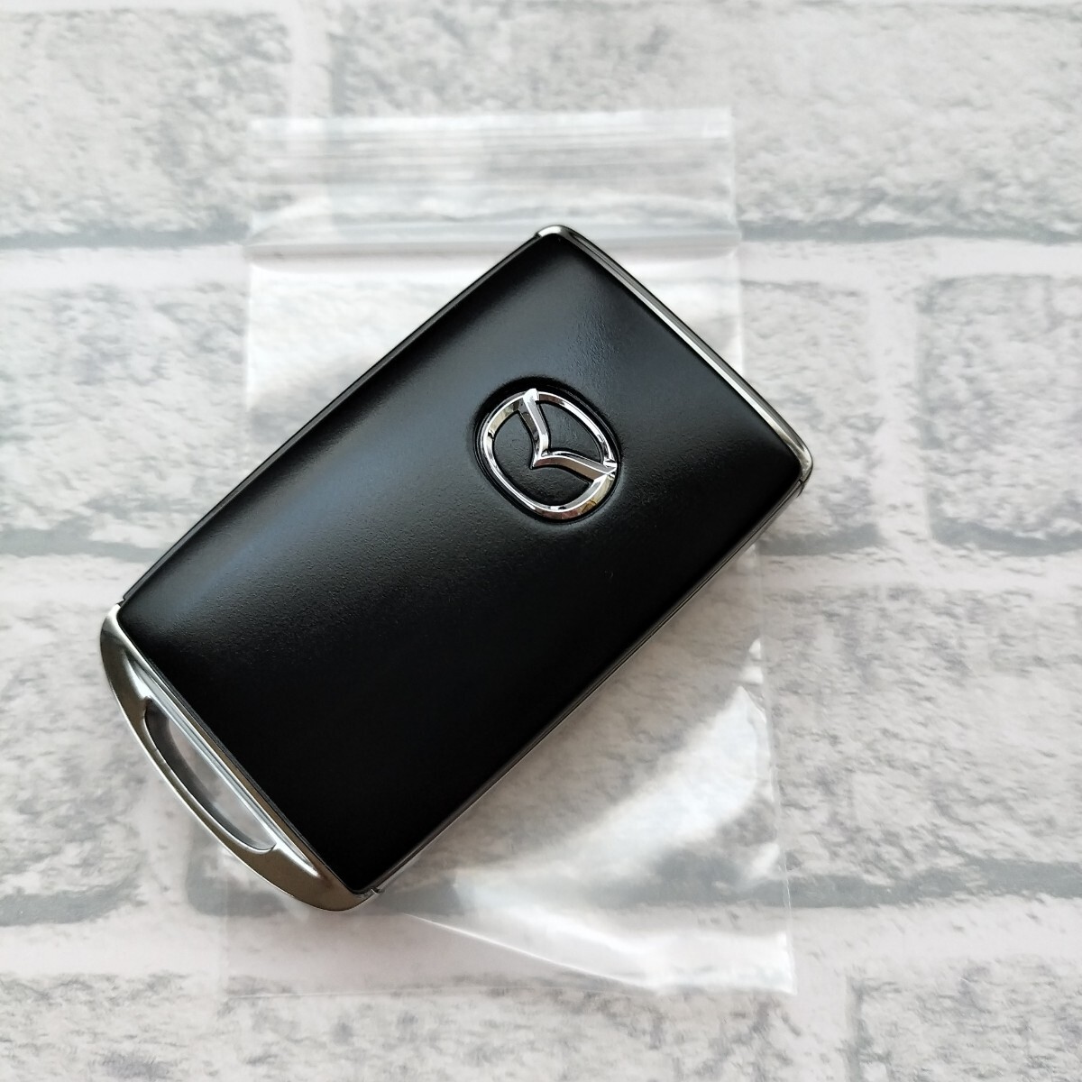 ☆未使用保管/送無料/マツダ/3ボタン/007-AG0047/SKE11D-01/MAZDA3/CX-30/CX-60/CX-3/CX-5/CX-8/MX-30/キーレス/スマートキー☆B2503-13-1.拍卖