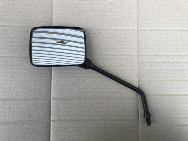 ヤマハ 純正 サリアン ミラー 左 正ネジ 10mm拍卖