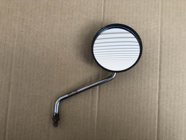 TOYO ミラー 右 10mm 逆ネジ ヤマハ セロー ブロンコ拍卖