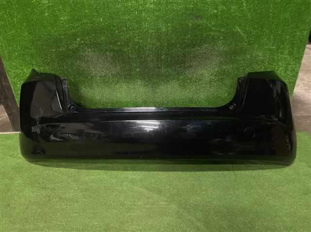 GE6 ホンダ フィット リアバンパー リヤバンパー 71501-TF0-G00ZE拍卖