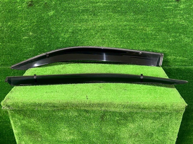 ホンダ N WGNカスタム JH1 サイドバイザー(フロント左右セット)運転席ドア用・助手席ドア用拍卖