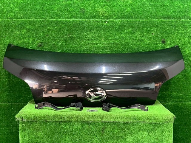 ダイハツ タント LA600S LA610S  フードパネル(ボンネット)53301-B2470 カラーX07拍卖