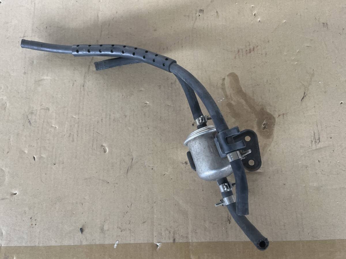 日産 純正 s13 シルビア 180sx 燃料フィルター ブラケット拍卖