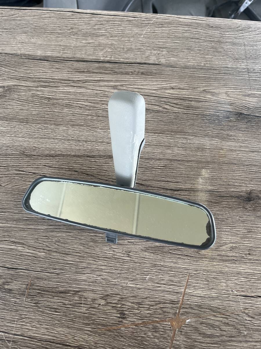 スカイライン クーペ(HCR32)ルームミラー拍卖