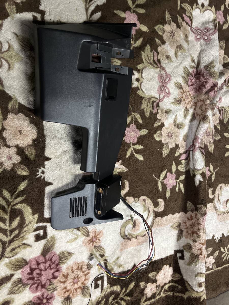 日産 純正 シルビア s15 specR スペックR ロアパネル ダッシュボード ステアリングコラム 下側拍卖