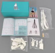 中古フィギュア 一之瀬アスナ(制服) 「ブルーアーカイブ -Blue Archive-」 1/6 ガレージキット拍卖