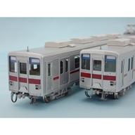 中古鉄道模型 HOゲージ 1/80 東武100001・2次基本4両Aセット拍卖