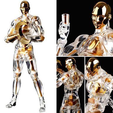 中古フィギュア figma クリスタル・ボーイ 「COBRA THE SPACE PIRATE」拍卖