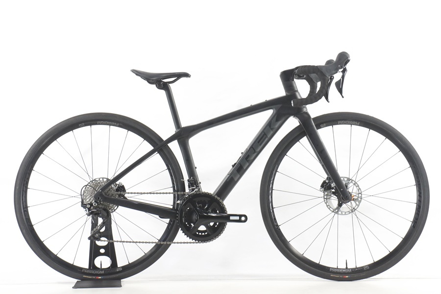 ◆◆トレック TREK ドマーネ DOMANE SL6 GEN4 2022年モデル カーボン ロードバイク 44サイズSHIMANO 105 R7000 11速 ディスクブレーキ拍卖