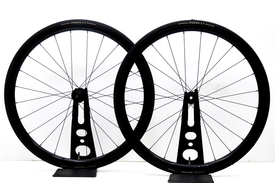 ★★ボントレガー BONTRAGER アフニティ AFFINITY TLR ホイール前後セット アルミ 700C 11速 ディスク 2-WAY FIT READY シマノ拍卖