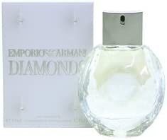 エンポリオ アルマーニ 香水 ダイヤモンズ EDP SP 50ml エンポリオアルマーニ EMPORIO ARMANI拍卖