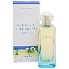 エルメス 香水 HERMES 地中海の庭 EDT SP 100ml拍卖