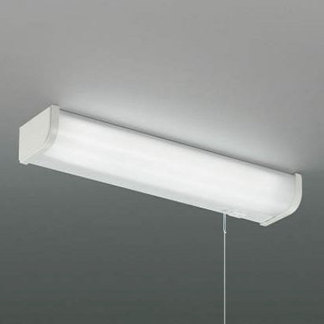 未使用 コイズミ LED流し元灯 昼白色 AB37105L KOIZUMI 照明器具 /92239在拍卖