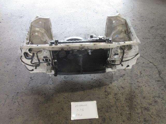 トヨタ マークⅡ E-GX81 フロントカットボディ コアサポート グランデ 401681拍卖