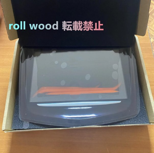 キャデラック エスカレード ATS CTS SRX XTS キュー 2013~2020 タッチスクリーンディスプレイ拍卖