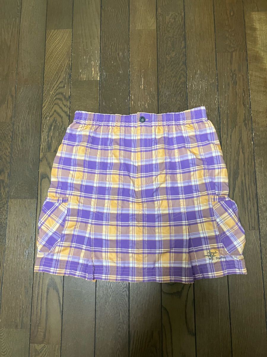 ★foxfire★肌触りいい・スカート(M)拍卖