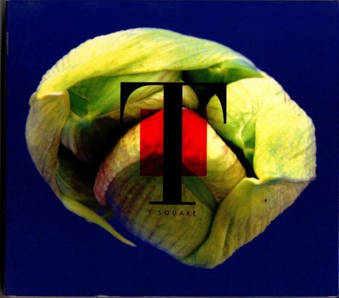 CD+8cmCD★T-SQUARE/Natural拍卖