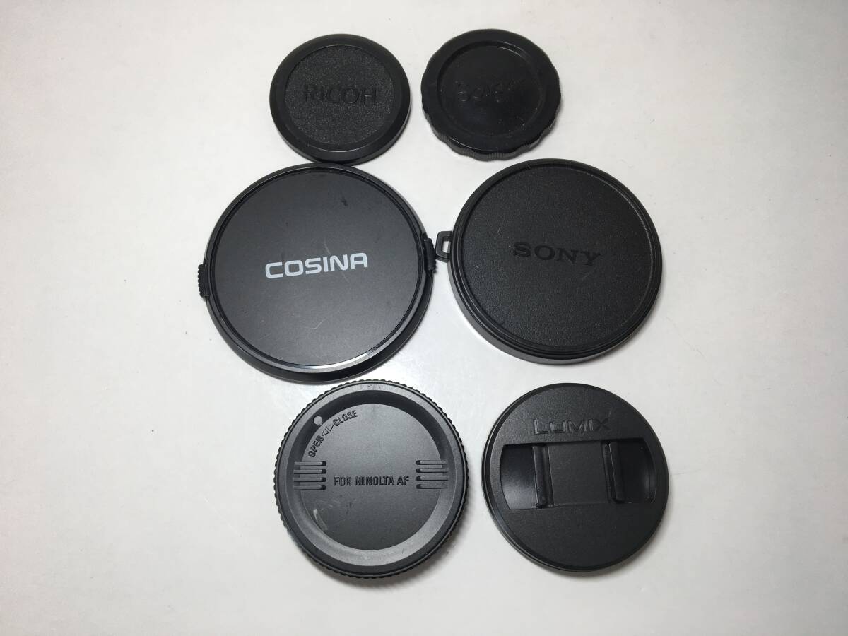 14218) COSINA SONY RICOH LUMIX拍卖