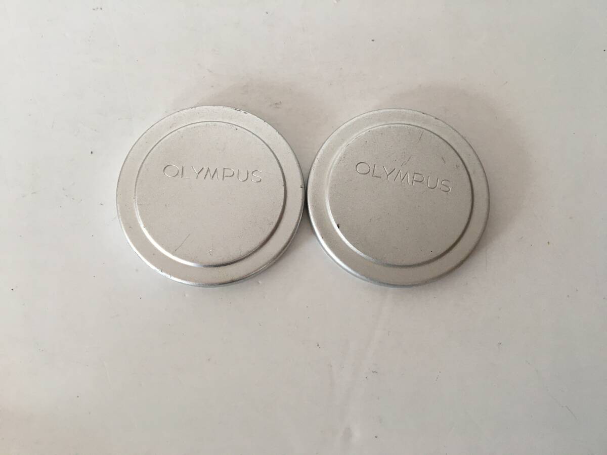 14245) OLYMPUS メタル拍卖