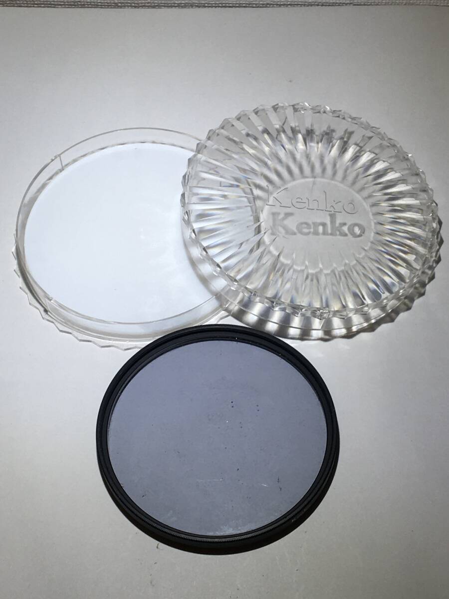 14630) Kenko RED ENHANCHER 77mm拍卖