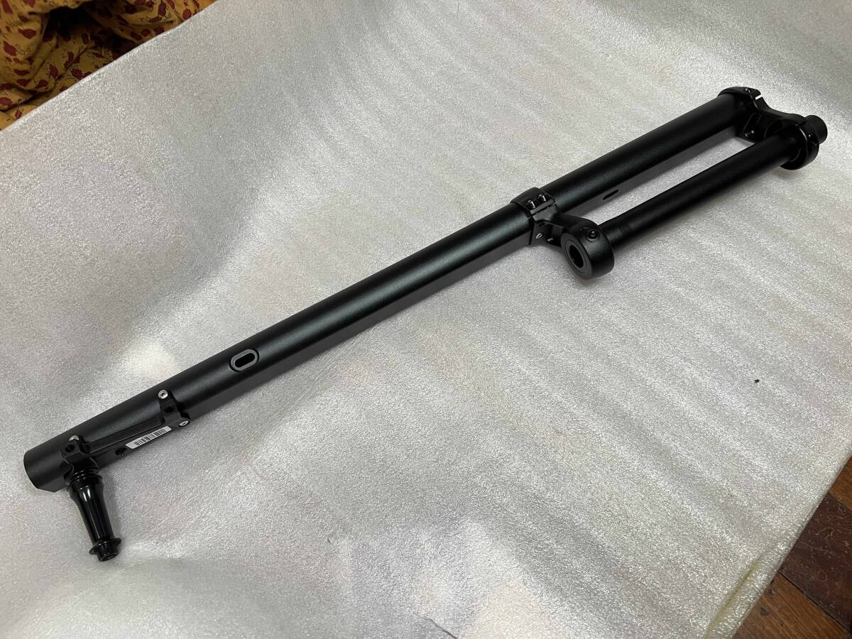 新品 lefty レフティー リジッド フォーク cannondale (hooligan tredwell klein trek brace jetter e-bike 電動アシスト)拍卖