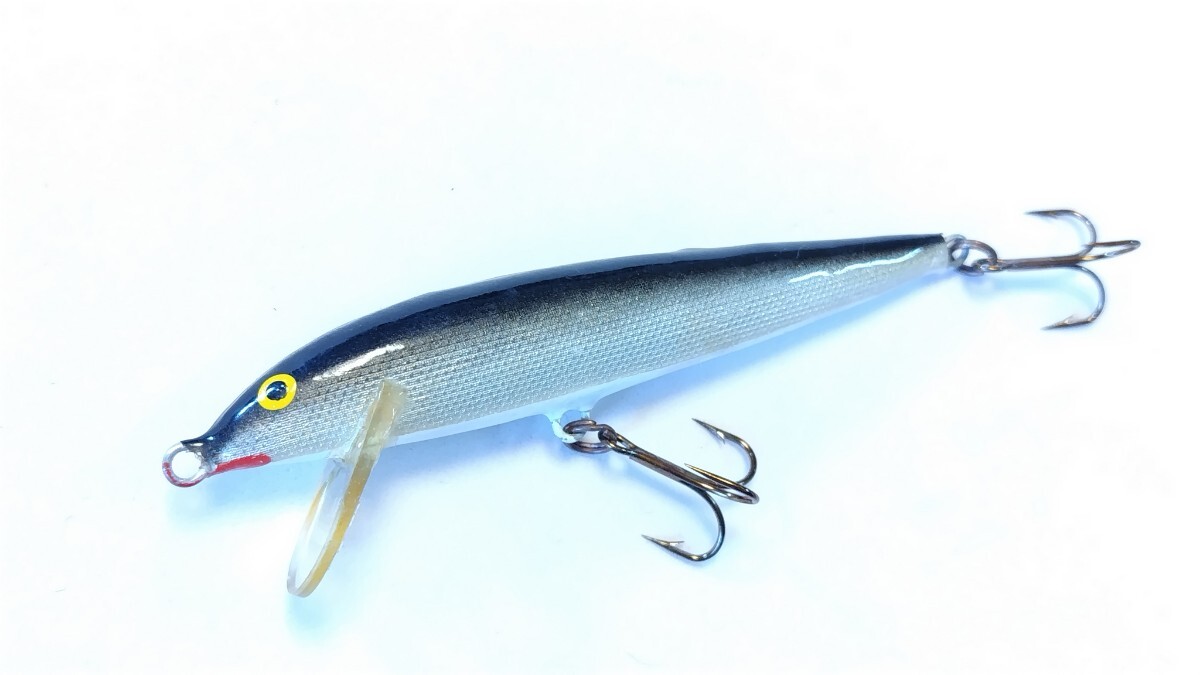 ラパラ カウントダウン CD-11 黒銀拍卖