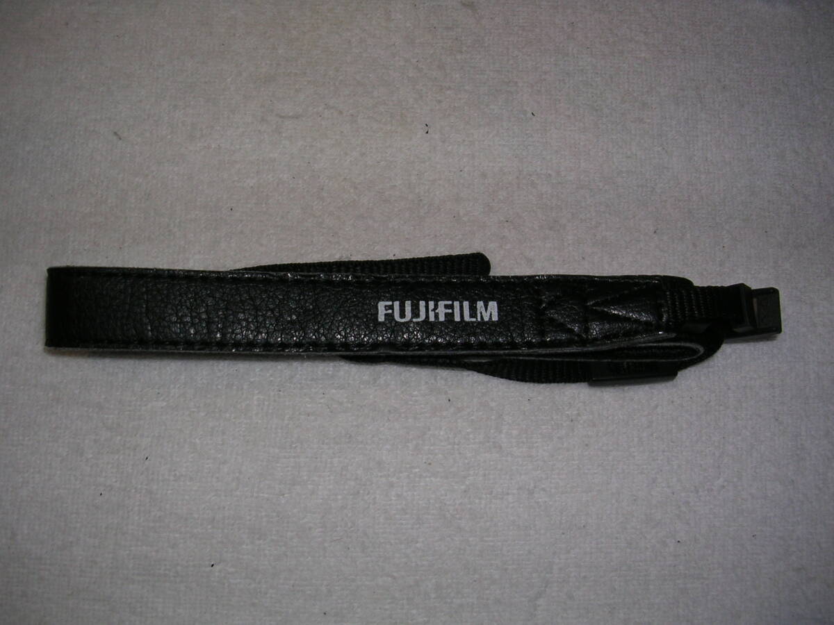 ☆ FUJIFILM ストラップ 中古 ☆ 拍卖