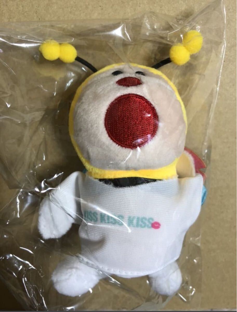 チーム8 舞台 エイトくん KISS KISS KISS ver拍卖