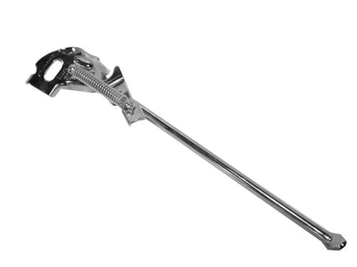 キャプテンスタッグ オッフル オートロック1本スタンド27インチ用 CP Y-2688拍卖