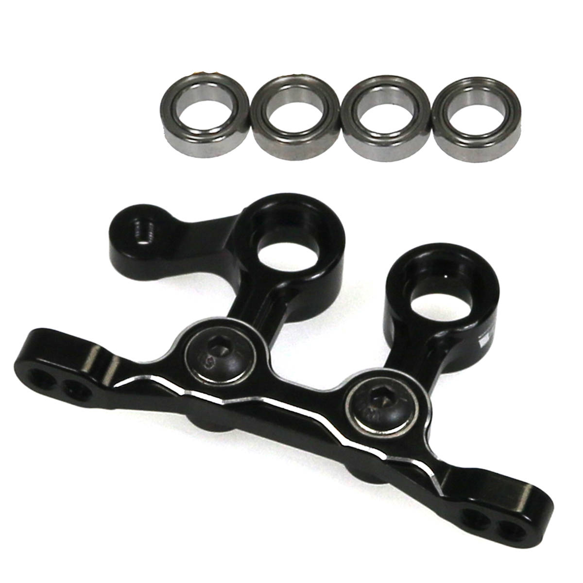 ▲M07,3RACING KIT-MINI MG共用アルミステアリングクランク,イーグルM07-02U(ゆうパケット)拍卖