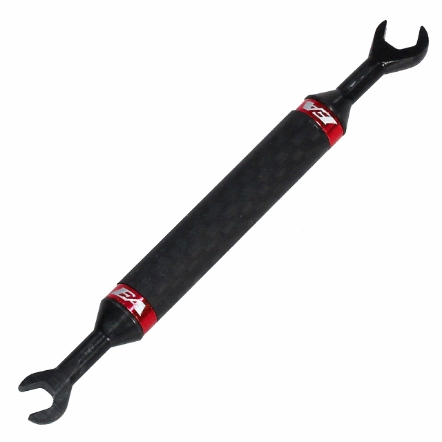 ▲GRT,3mm,4mmデュアルターンバックルレンチ【レッド】3723U-G34-RE(ゆうパケット)拍卖