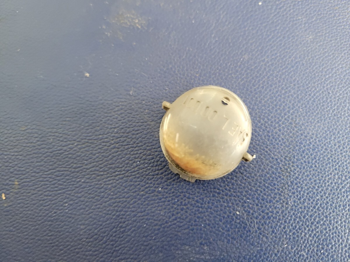 モコ MRワゴン MF22S MG22S ナンバー灯 カバー ナンバーカバー リア ランプ カバー拍卖