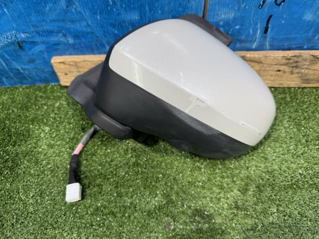 タント DBA-LA600S 左サイドミラー 動作確認済み W24 87940-B2R90拍卖