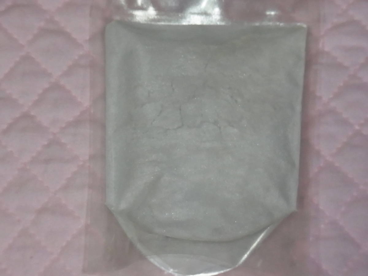 干渉タイプグリーンパールカラーカスタム自動車塗装 50g拍卖