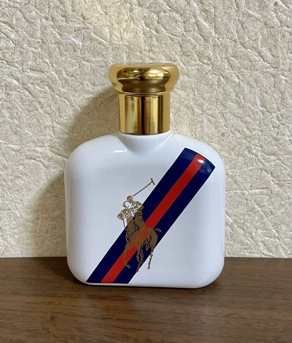 ラルフローレン ポロ ブルー スポーツ オードトワレ EDT・SP POLO BLUE SPORT RALPH LAUREN オーデトワレPOLO BLUE SPORT EDT.拍卖